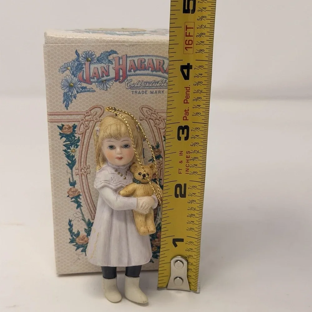N/A vintage jan